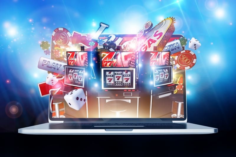 Your Ultimate Guide to Casino Bonuses Casino Bonus Index