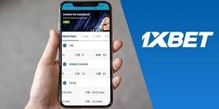 1xBet India APP for iOS A Comprehensive Guide 1898467471