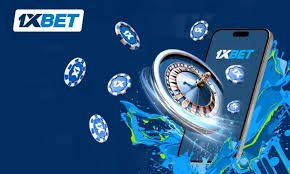 Apuestas en Línea 1xbet en España