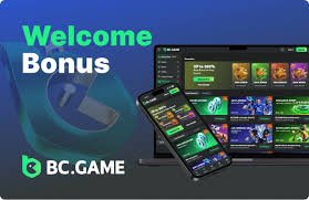 BC.Game Legítimo Explorando a Plataforma de Jogos de Apostas Online