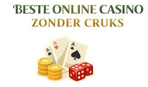 Casino zonder CRUKS met Snelle Uitbetaling De Beste Keuzes Casino zonder CRUKS met Snelle Uitbetaling De Beste Keuzes