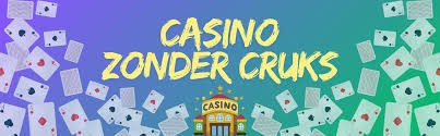 Casino zonder CRUKS met Snelle Uitbetaling De Beste Keuzes Casino zonder CRUKS met Snelle Uitbetaling De Beste Keuzes