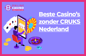 De Beste Buitenlandse Online Casino's Waar en Waarom