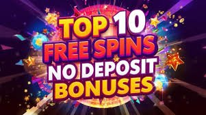 Discover £10 Free No Deposit Casino Bonuses for New Players
