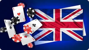 Discover the Best #1 UK Online Casino Experience