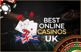 Discover the Best #1 UK Online Casino Experience