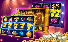 Exciting Adventures at Online Casino Kaboom Slots