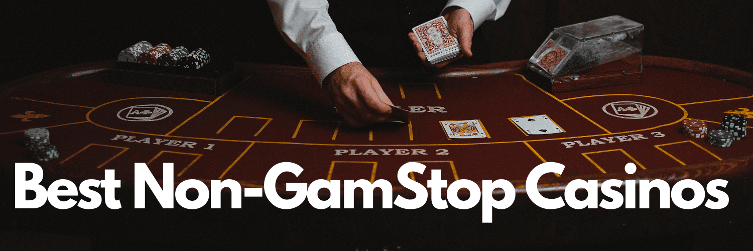 Exploring £5 Deposit Casinos not on GamStop -2070901809