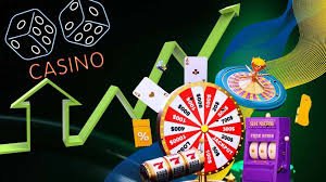 Oplev Spændingen med Online Casino Hugo 1618288799