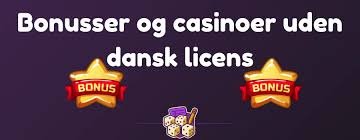 Casino Uden NemID De Bedste Muligheder for Spil Casino Uden NemID De Bedste Muligheder for Spil