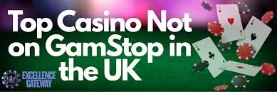 Discovering Gambling Sites Not on GamStop -93491169