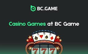 Maximizing Your Play Comprehensive Guide to BC.Game Bonus Offers